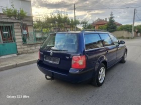 VW Passat 1, 9TDI.131/6 | Mobile.bg    6