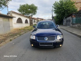 VW Passat 1, 9TDI.131/6 | Mobile.bg    3