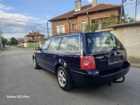 VW Passat 1, 9TDI.131/6 | Mobile.bg    7