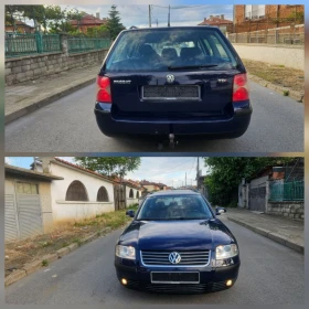 VW Passat 1, 9TDI.131/6 | Mobile.bg    13