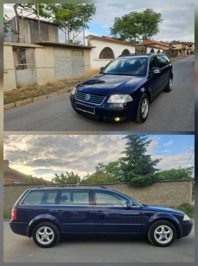 VW Passat 1, 9TDI.131/6 | Mobile.bg    10
