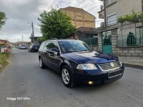 VW Passat 1, 9TDI.131/6 | Mobile.bg    2