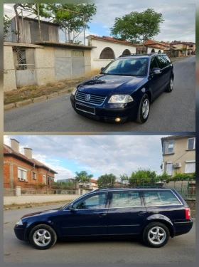 VW Passat 1, 9TDI.131/6 | Mobile.bg    11