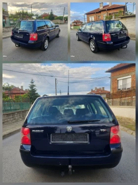 VW Passat 1, 9TDI.131/6 | Mobile.bg    12