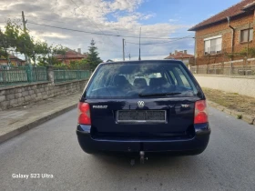 VW Passat 1, 9TDI.131/6 | Mobile.bg    8