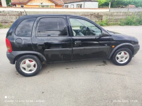 Opel Corsa 1.0 | Mobile.bg    4