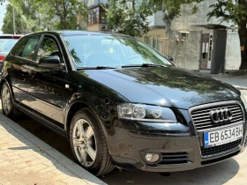 Обява за продажба на Audi A3 ~7 400 лв. - изображение 8