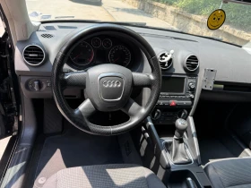 Обява за продажба на Audi A3 ~7 400 лв. - изображение 7