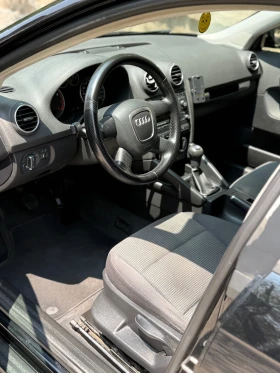 Обява за продажба на Audi A3 ~7 400 лв. - изображение 6