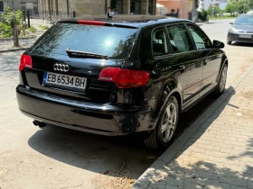 Обява за продажба на Audi A3 ~7 400 лв. - изображение 2