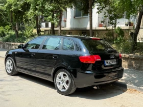 Обява за продажба на Audi A3 ~7 400 лв. - изображение 1