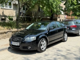 Обява за продажба на Audi A3 ~7 400 лв. - изображение 1