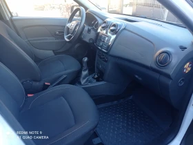 Обява за продажба на Dacia Sandero 1.0.Газов Инж.За Такси*  ~13 200 лв. - изображение 9