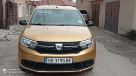 Обява за продажба на Dacia Sandero 1.0.Газов Инж.За Такси*  ~13 200 лв. - изображение 4