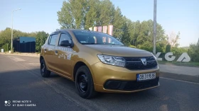 Обява за продажба на Dacia Sandero 1.0.Газов Инж.За Такси*  ~13 390 лв. - изображение 5