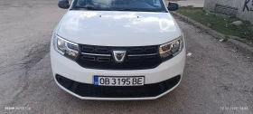 Dacia Sandero 1.0. . *  | Mobile.bg    16