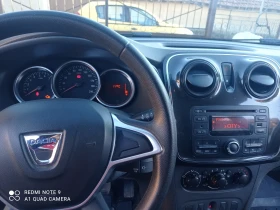 Обява за продажба на Dacia Sandero 1.0.Газов Инж.За Такси*  ~13 200 лв. - изображение 11