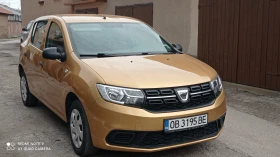 Обява за продажба на Dacia Sandero 1.0.Газов Инж.За Такси*  ~13 200 лв. - изображение 5