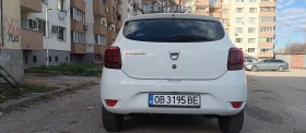 Dacia Sandero 1.0. . *  | Mobile.bg    17