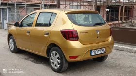 Обява за продажба на Dacia Sandero 1.0.Газов Инж.За Такси*  ~13 200 лв. - изображение 8