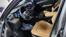 Kia K5 2.0i Cvvl,    | Mobile.bg    5