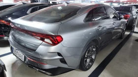 Kia K5 2.0i Cvvl,    | Mobile.bg    3