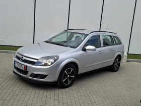 Обява за продажба на Opel Astra 1.4i* (75кс)* * * НОВ ВНОС* * *  ~4 500 лв. - изображение 2