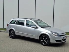 Обява за продажба на Opel Astra 1.4i* (75кс)* * * НОВ ВНОС* * *  ~4 500 лв. - изображение 8
