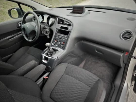 Peugeot 5008 * FACE* NAVI* E-HDI* 112ks*  | Mobile.bg    13