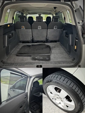 Peugeot 5008 * FACE* NAVI* E-HDI* 112ks*  | Mobile.bg    17