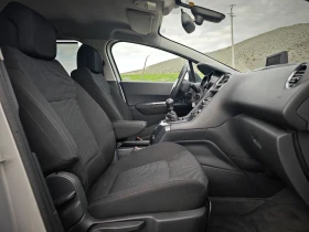 Обява за продажба на Peugeot 5008 * FACE* NAVI* E-HDI* 112ks*  ~7 399 лв. - изображение 11