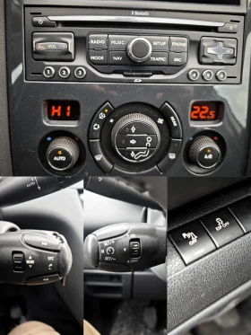 Peugeot 5008 * FACE* NAVI* E-HDI* 112ks*  | Mobile.bg    16