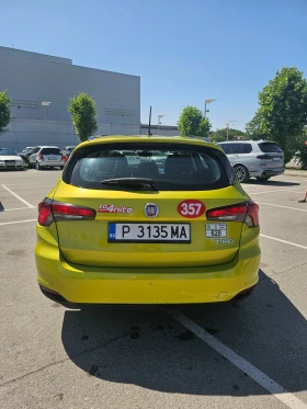 Обява за продажба на Fiat Tipo 1.4T LPG ~19 500 лв. - изображение 3