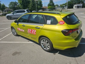 Обява за продажба на Fiat Tipo 1.4T LPG ~19 500 лв. - изображение 4