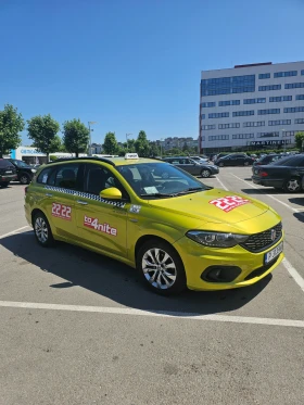 Обява за продажба на Fiat Tipo 1.4T LPG ~19 500 лв. - изображение 1