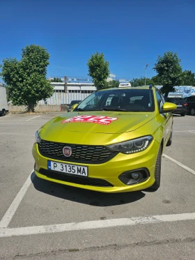 Обява за продажба на Fiat Tipo 1.4T LPG ~19 500 лв. - изображение 1