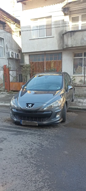 Обява за продажба на Peugeot 308 ~5 500 лв. - изображение 2