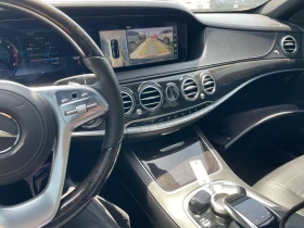 Mercedes-Benz S 560 *    * (CARFAX) | Mobile.bg    6