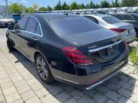 Mercedes-Benz S 560 *    * (CARFAX) | Mobile.bg    5