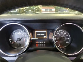 Обява за продажба на Ford Mustang 2015* GT V6* HeadUp* АвтоКредит* (ЦЕНА ДO БГ) ~31 770 лв. - изображение 9
