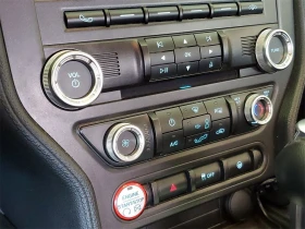 Ford Mustang 2015* GT V6* HeadUp* АвтоКредит* (ЦЕНА ДO БГ) - 31699 лв. - 63032142 14