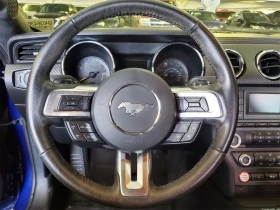 Обява за продажба на Ford Mustang 2015* GT V6* HeadUp* АвтоКредит* (ЦЕНА ДO БГ) ~31 770 лв. - изображение 5