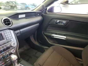 Обява за продажба на Ford Mustang 2015* GT V6* HeadUp* АвтоКредит* (ЦЕНА ДO БГ) ~31 770 лв. - изображение 10