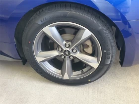 Обява за продажба на Ford Mustang 2015* GT V6* HeadUp* АвтоКредит* (ЦЕНА ДO БГ) ~31 770 лв. - изображение 4
