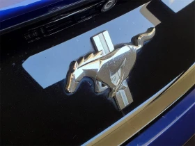 Обява за продажба на Ford Mustang 2015* GT V6* HeadUp* АвтоКредит* (ЦЕНА ДO БГ) ~31 770 лв. - изображение 3