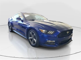 Ford Mustang 2015* GT V6* HeadUp* АвтоКредит* (ЦЕНА ДO БГ)