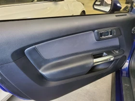 Обява за продажба на Ford Mustang 2015* GT V6* HeadUp* АвтоКредит* (ЦЕНА ДO БГ) ~31 770 лв. - изображение 7