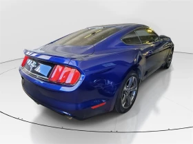 Обява за продажба на Ford Mustang 2015* GT V6* HeadUp* АвтоКредит* (ЦЕНА ДO БГ) ~31 770 лв. - изображение 2