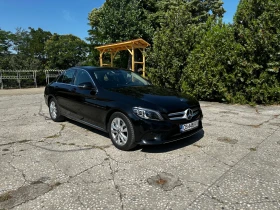 Обява за продажба на Mercedes-Benz C 220 ~62 500 лв. - изображение 6