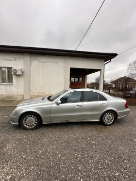 Mercedes-Benz E 320 | Mobile.bg    7